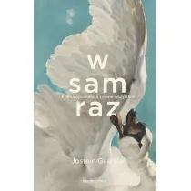 W sam raz. Kr�tka opowie�� o prawie wszystkim