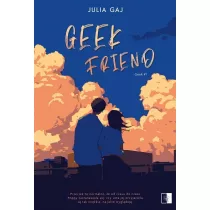 Geek Friend. Geek. Tom 1