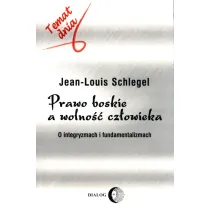 Prawo boskie a wolno�� cz�owieka