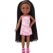 Barbie Chelsea i przyjaciele Mattel