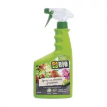 Compo BIO Spray na choroby grzybowe 750 ml