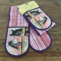 Alex Clark Rkawice kuchenne Konie