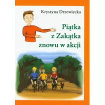 Pitka z Zaktka znowu w akcji