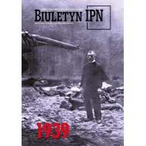 Biuletyn IPN nr 9/2025 Straty wojenne