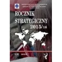 Rocznik Strategiczny T.21 2015/16