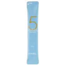 Masil _5 Probiotics Perfect Volume Shampoo Mini szampon  do wosw zwikszajcy objto z probiotykami 20x8ml 8 ml