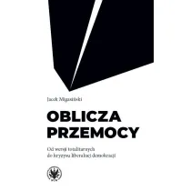 Oblicza przemocy