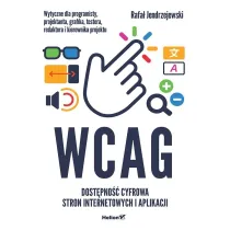 WCAG. Dost�pno�� cyfrowa stron internetowych i aplikacji