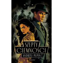Szepty ciemno�ci