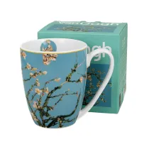 Duo Sp. z o.o. Kubek Van Gogh Almond Blossom 350 ml