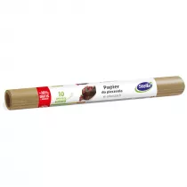 Stella Papier do pieczenia w arkuszach 10 szt.