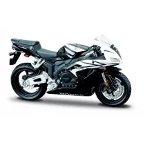 Model Motocykl Honda CBR1000RR z podstawk 1/18 Maisto