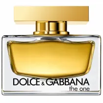 Dolce & Gabbana DOLCE&GABBANA The One Woman EDP spray 30 ml