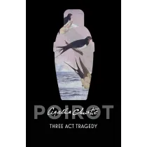 Poirot. Three Act Tragedy