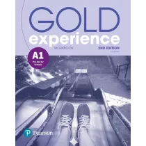 Gold Experience 2nd Edition A1. Workbook