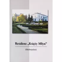 Residenz "Ksi�y M�yn" w.niemiecka