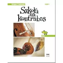 Szko�a na kontrabas cz.1 ''Mini"