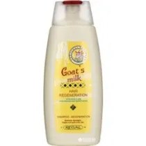 Ukraiskie Kosmetyki Regal Szampon z kozim mlekiem 250 ml