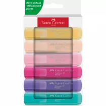 Faber-Castell Zakrelacz pastelowy 6 szt.