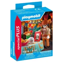 Playmobil Special Plus D�a de los Muertos 71879