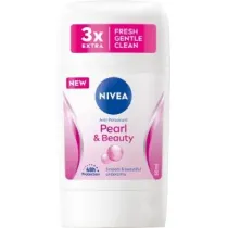Nivea Pearl & Beauty Antyperspirant w sztyfcie 50 ml
