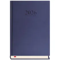 Michalczyk i Prokop Terminarz Menad�era 2026 granatowy