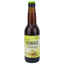 Eko Natura Kwas chlebowy 330 ml Bio