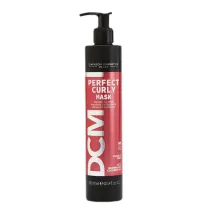 Diapason Perfect Curly maska dyscyplinuj�ca do w�os�w kr�conych i falowanych 300 ml