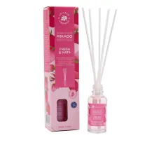 La Casa de los Aromas Patyczki zapachowe Truskawki i mietana 30 ml