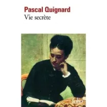 Vie Secrete