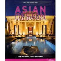 Asian Design Destinations