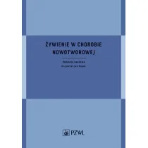 �ywienie w chorobie nowotworowej