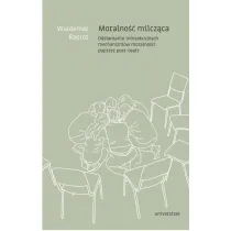 Moralno�� milcz�ca