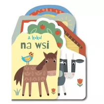 A kuku! Na wsi