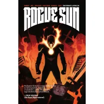 Rogue Sun. Tom 1