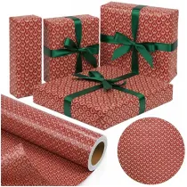 PaperHit Papier ozdobny Bicie Serca X-Strong 38cmx20m