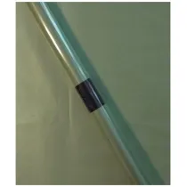 Galeria Hobby Bibu�a per�owa zielona 20g, 50x70cm