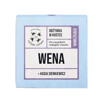 Mydlarnia 4 Szpaki Wena Odywka w kostce nawilajca do wszystkich rodzajw wosw 55 g
