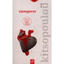 Nietoperze. Aqua Velva