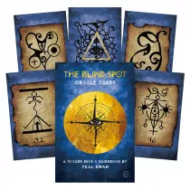 The Blind Spot, karty do wr�enia