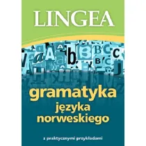 Gramatyka j�zyka norweskiego