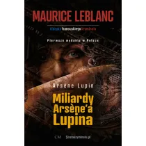 Miliardy Arsene'a Lupina