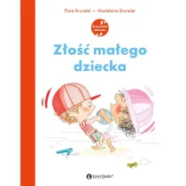 Z�o�� ma�ego dziecka