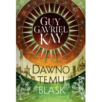Dawno temu blask