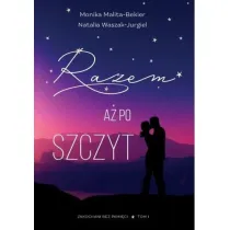 Razem a po szczyt