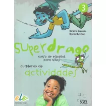 Superdrago 3. �wiczenia