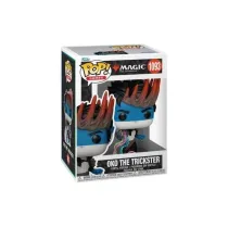 Figurka Funko POP Magic: Oko the Trickster