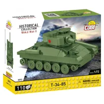 HC WWII T-34-85
