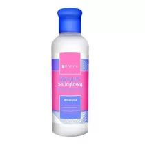 Barwa Spirytus salicylowy kosmetyczny 70% 100 ml