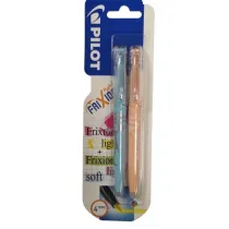 Zakrelacz wymazywalny Frixion Pilot blister 2szt.